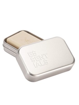 Contenedor Metálico de Aluminio Mühle