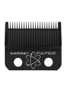 Cuchilla fija FAPER en DLC Gamma Piu