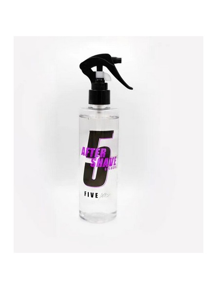 After Shave FIVE AM