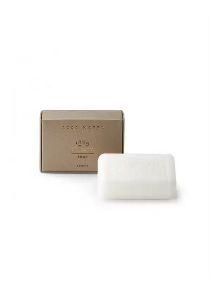 Acca Kappa 1869 Bath Soap 100g
