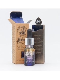 Captain Fawcett Nebula Oil Beard 10ml