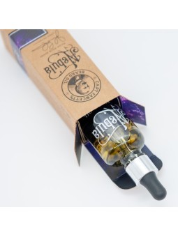Aceite Barba Nebula Captain Fawcett 50ml