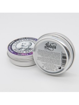Bálsamo Barbas Nebula Captain Fawcett 60ml