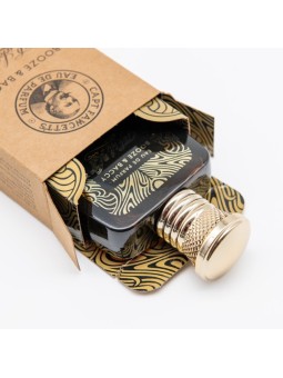 Colonia Ricki Hall Booze&Baccy Captain Fawcett 50ml