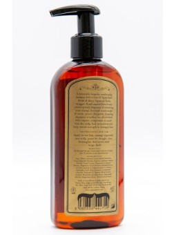 Champú para Cabello Ricki Halls Booze & Baccy Captain Fawce