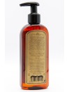 Champú para Cabello Ricki Halls Booze & Baccy Captain Fawce