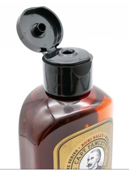 Gel de Ducha Ricki Hall's Booze & Baccy Captain Fawcett 250m