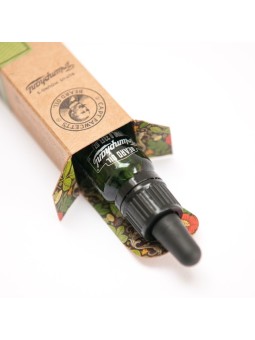 Captain Fawcett Triumphant Beard Oil 10ml