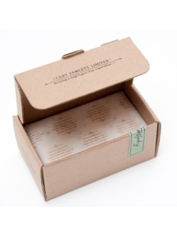 Jabón Baño Caballero Captain Fawcett 165 gr