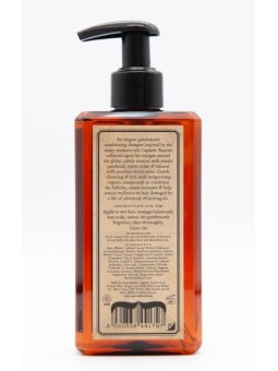 Champú para Cabello Expedition Reserve Captain Fawcett 250ml