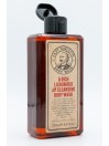 Gel de Ducha Expedition Reserve Captain Fawcett 250ml
