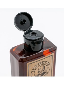 Captain Fawcett Expedition Reserve Body Wash 250ml