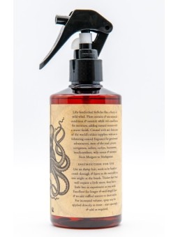 Sea Salt Spray Captain Fawcett 250ml