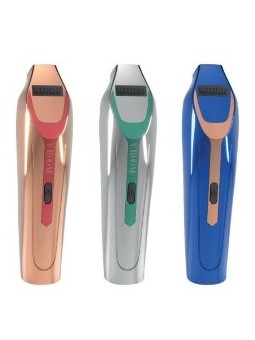 Máquina de Retoques Profesional Trimmer VROOM Kiepe