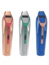 Máquina de Retoques Profesional Trimmer VROOM Kiepe