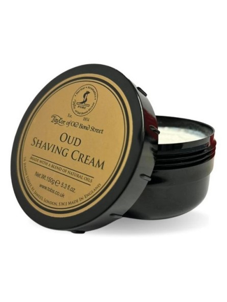 Crema de Afeitar Oud Taylor Of Old Bond Street 150gr
