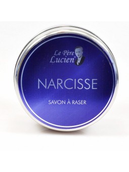 Jabón de Afeitar Narcisse Le Père Lucien Bol 150gr