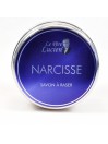 Jabón de Afeitar Narcisse Le Père Lucien Bol 150gr
