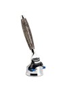Maquinilla de afeitar MÜHLE de 5 hojas, Gillette® Fusion, H