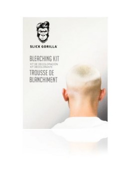 Slick Gorilla Bleaching Kit
