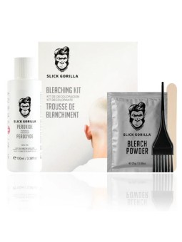 Slick Gorilla Bleaching Kit