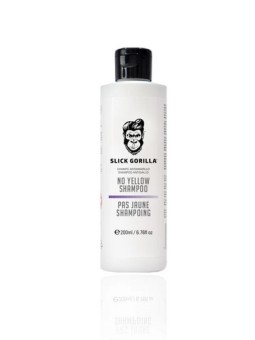 Slick Gorilla Anti-yellow Shampoo