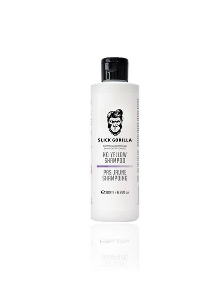 Slick Gorilla Anti-yellow Shampoo