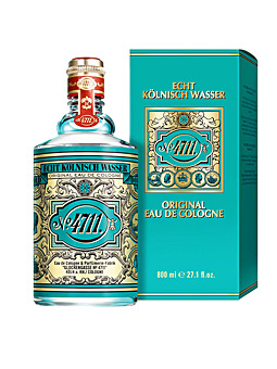 4711 Original Eau de Cologne 100ml