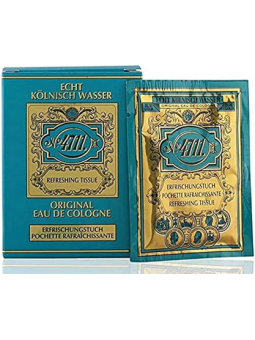 4711 Original Refreshing Tissues