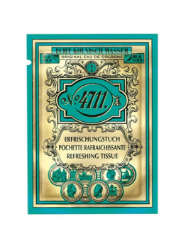 4711 Original Refreshing Tissues