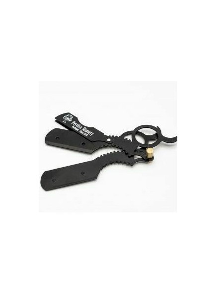 Pereira Shavery One-Ring Razor
