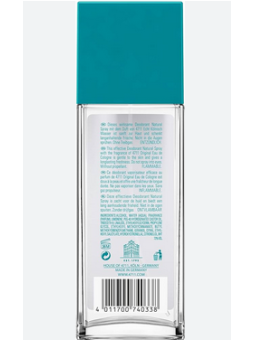 4711 Deoderant Spray 75ml