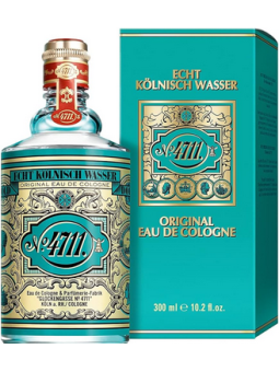 Colonia Original 4711 300ml