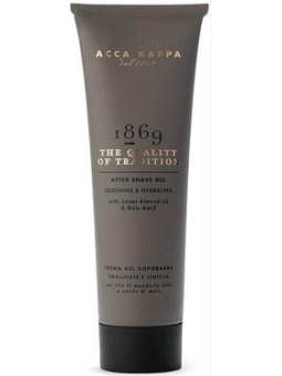 Acca Kappa 1869 Aftershave Gel 125ml