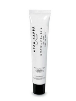 Acca Kappa Natural Toothpaste Fluoride-free 100ml