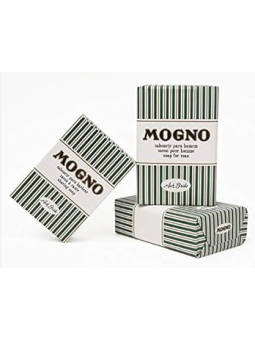 Jabón Baño Mogno Ach Brito 160gr
