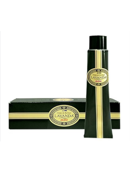 Ach Brito Lavender Shaving Cream 100gr