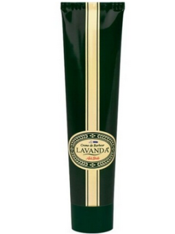 Ach Brito Lavender Shaving Cream 100gr