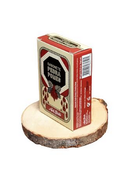 Ach Brito Essential Care Collection Pedra Pomes Soap 90gr
