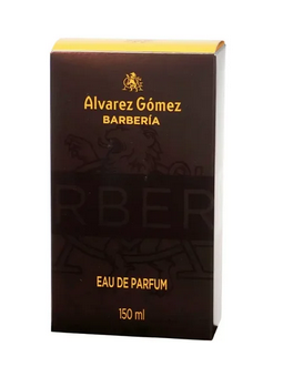 Desodorante Roll-on Álvarez Gómez Barbería 75ml