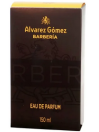 Roll-on Deodorant Álvarez Gómez Barbería 75ml