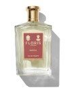 Santal Floris Eau de Cologne 100ml