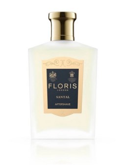 After Shave Loción Santal Floris of London 100ml