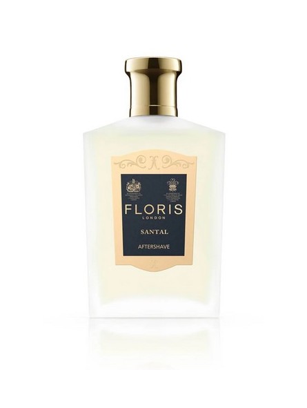 After Shave Loción Santal Floris of London 100ml