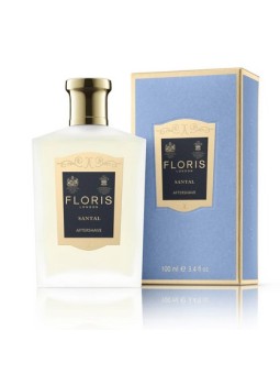 After Shave Loción Santal Floris of London 100ml