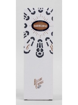 Balsamo Corporal Chiado Antigua Barbería de Barrio 200ml
