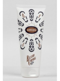 Balsamo Corporal Chiado Antigua Barbería de Barrio 200ml