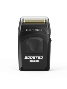 Gamma Piu Boosted Shaver