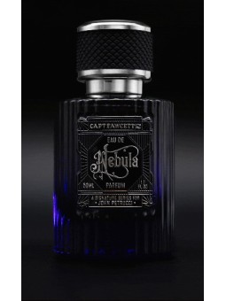 Captain Fawcett Nebula Eau de Parfum 50ml