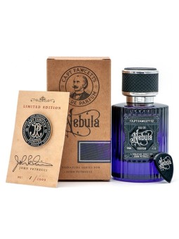 Perfume Nebula Captain...